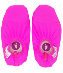 Palm Beachies Fun Water Shoes Pop Pink