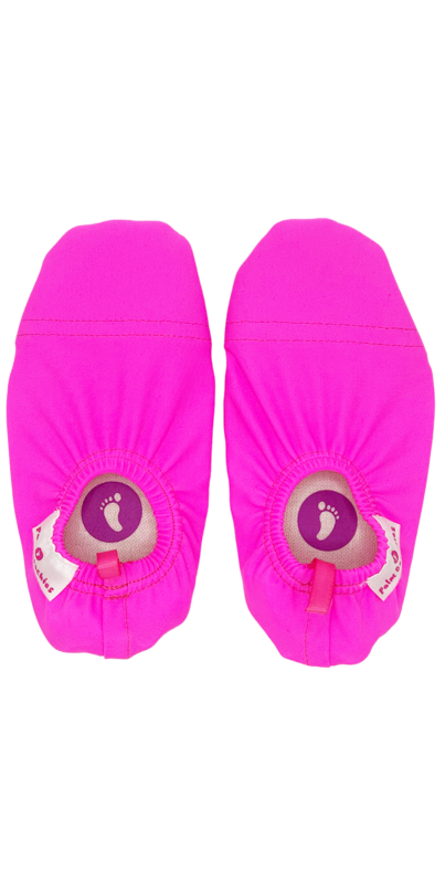 Palm Beachies Fun Water Shoes Pop Pink