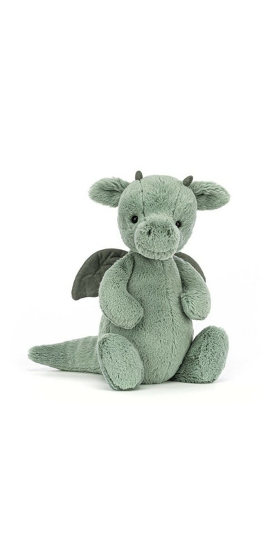 Buy Jellycat Bashful Dragon Medium at Well.ca | Free Shipping $35+