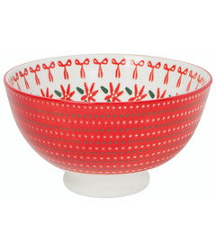 Now Designs By Danica Couronnes de bol de Noël estampillées