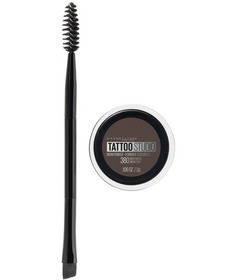 Maybelline Tattoo Studio Brow Pomade