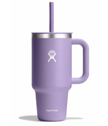 Hydro Flask tout autour de voyage Tumbler Moonshadow