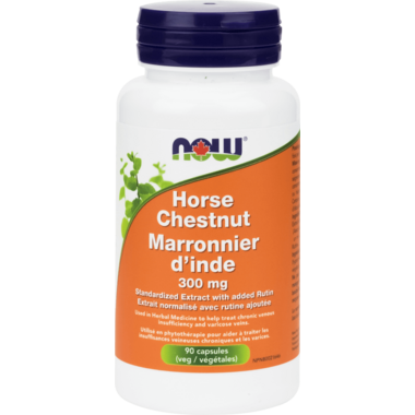 NOW Foods Horse Chestnut Extract Veg Capsules NOW Foods Horse Chestnut Extract Veg Capsules