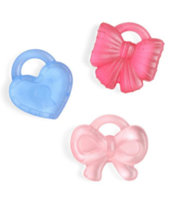 Itzy Ritzy Cutie Coolers Coquette
