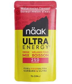 Naak Energy Drink Mix Watermelon