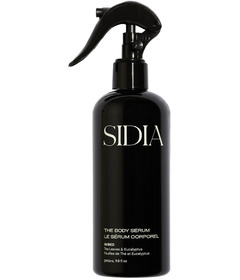 SIDIA The Body Serum Wired