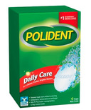 Polident Daily Care