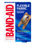 Band-Aid Knuckle & Fingertip