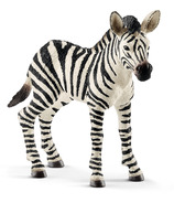 schleich Zebra Foal