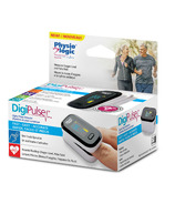 PhysioLogic DigiPulse Pulse Oximeter