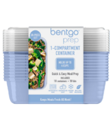 Bentgo Prep 1-Compartment Container Periwinkle