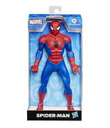 Hasbro Marvel 9.5 Inches Spider-Man Figure