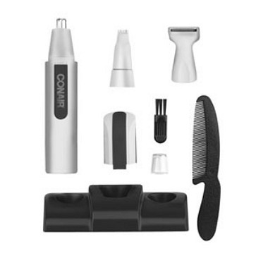 conair grooming kit