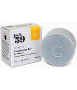 Jack59 Conditioner Bar Vitality Peppermint