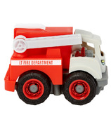 Little Tikes Dirt Diggers Minis Camion de pompier