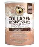 Great Lakes Collagen Hydrolysate Chocolate