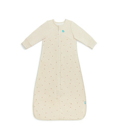 Love to Dream Sleep Bag Stretch Fleece Twigs 1.5 TOG