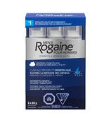 Rogaine Hair Regrowth Treatment Foam for Men
