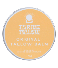 Thrive Tallow Original Tallow Balm