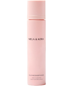 Mela & Kera Balayage Exceptionnel Wave Foundation