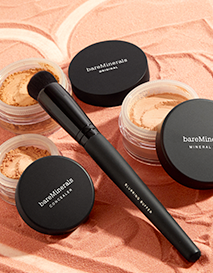 bareminerals products