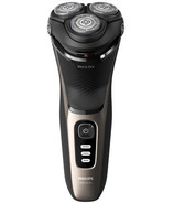 Philips Wet & Dry Electric Shaver Series 3200