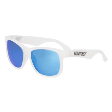 Babiators Blue Ice Navigator Sunglasses Babiators Blue Ice Navigator Sunglasses