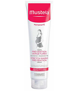 Mustela Stretch Marks Prevention Cream Fragrance Free