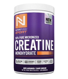 Nutraphase CLEAN Creatine