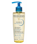 Bioderma Atoderm Huile de douche