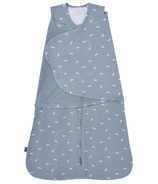 HALO SleepSack Cotton Swaddle Birds