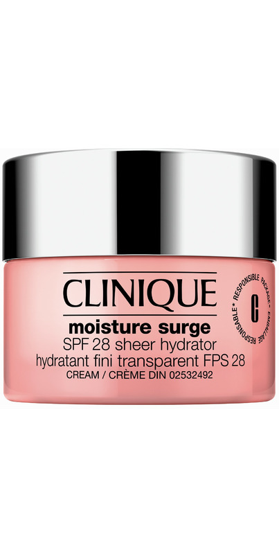 Buy Clinique Moisture Surge SPF 28 Sheer Hydrator at Well.ca | Free ...