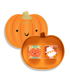 Sugarfina Little Pumpkin Bento Box