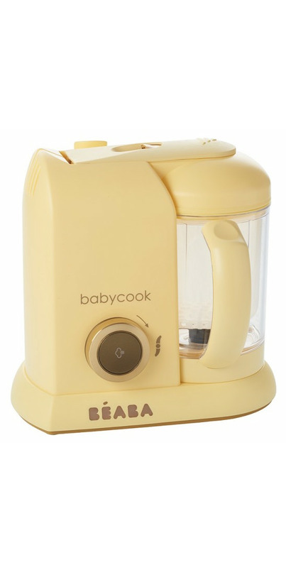beaba babycook canada