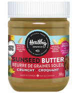 Healthy Crunch Crunchy SunSeed Butter