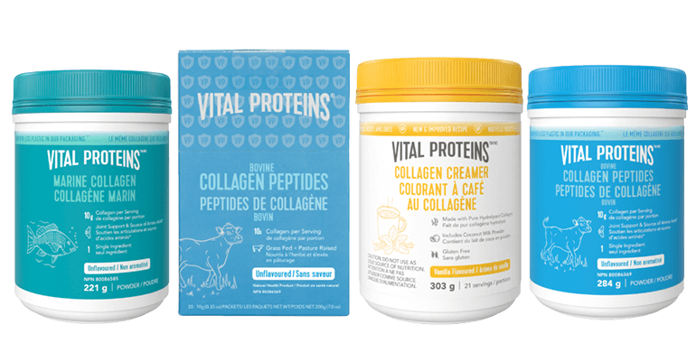 Save 15% on Vital Proteins Save 15% on Vital Proteins