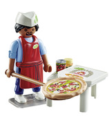 Playmobil Pizza Chef