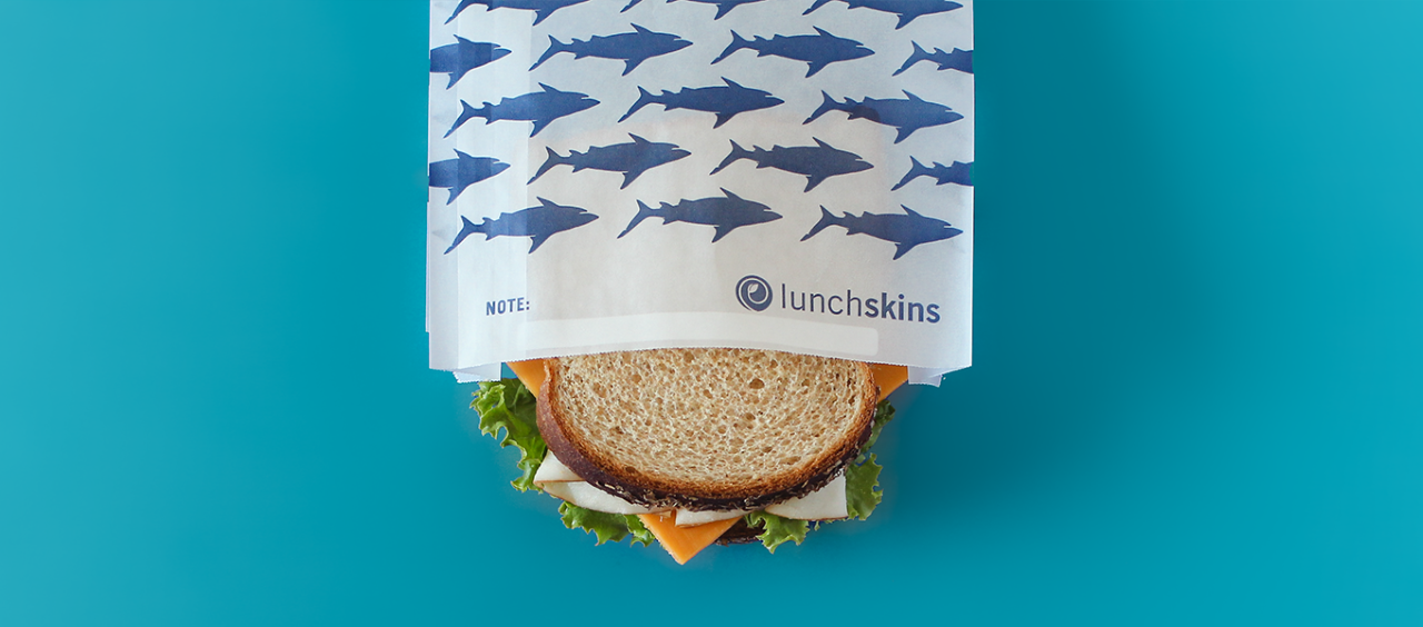 lunchskins products