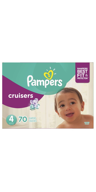 pampers super pack