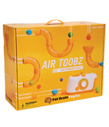 Fat Brain Toys Jeu de construction Air Toobz