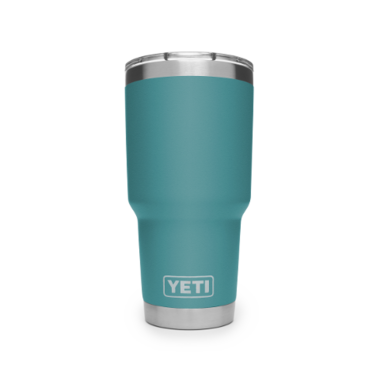 YETI Rambler Tumbler with MagSlider River Green YETI Rambler Tumbler with MagSlider River Green