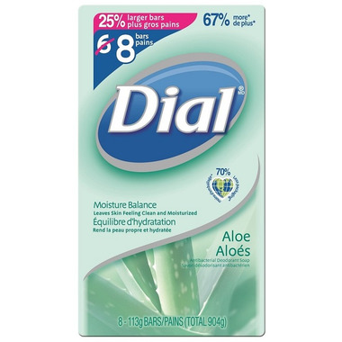 Dial Deodorant Soap Dial Deodorant Soap