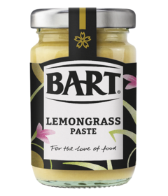Bart Lemongrass Paste