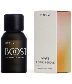 Vitruvi Essential Oil Blend Boost