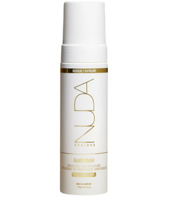 NUDA Sunless Sunless Tan Remover