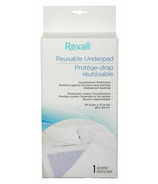 Rexall Reusable Underpad