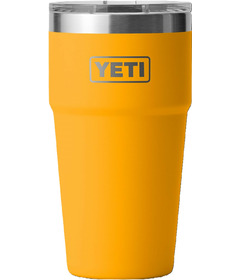 YETI Rambler Stackable Cup Beekeeper