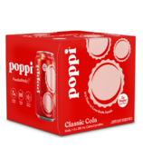 Étui Poppi Classic Cola