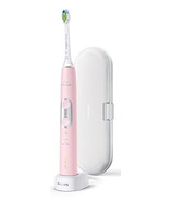Philips Sonicare ProtectiveClean 6100 Whitening Handle Pink