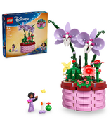 LEGO Disney Encanto Isabela’s Flowerpot